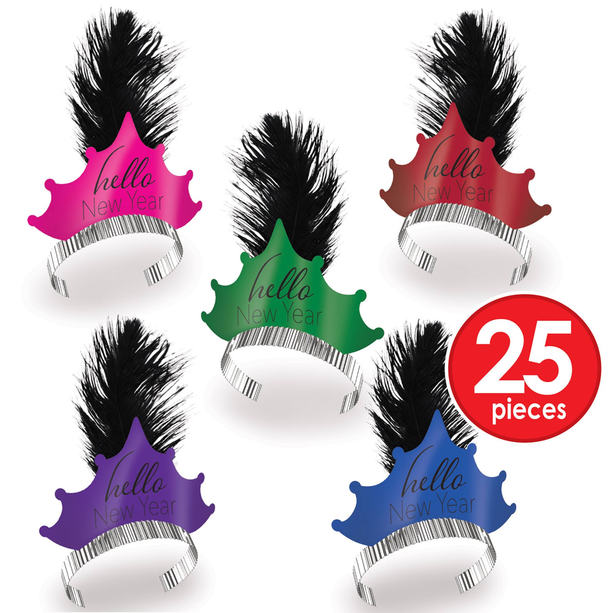 Beistle Hello New Year Accessory Kit